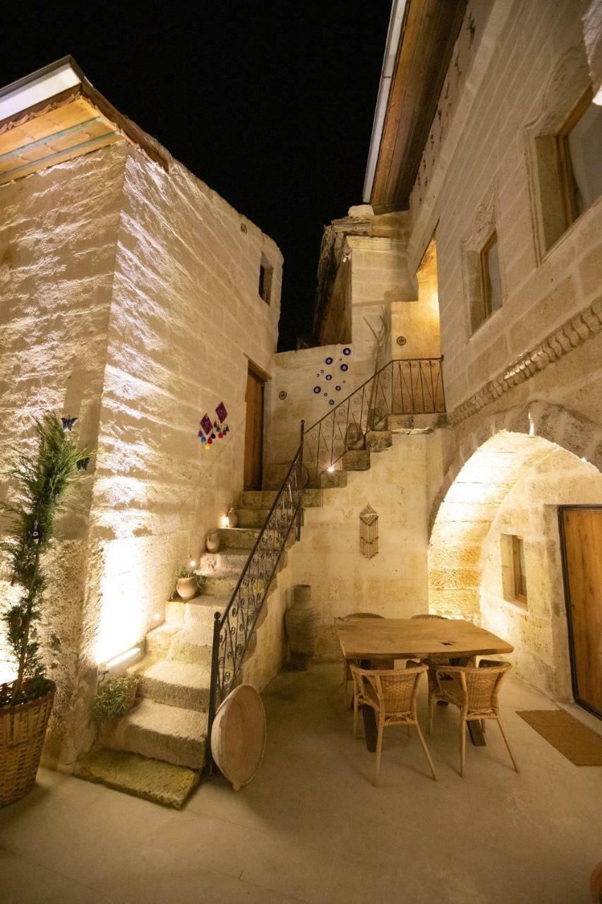 Terracota Hotel Avanos Exterior photo