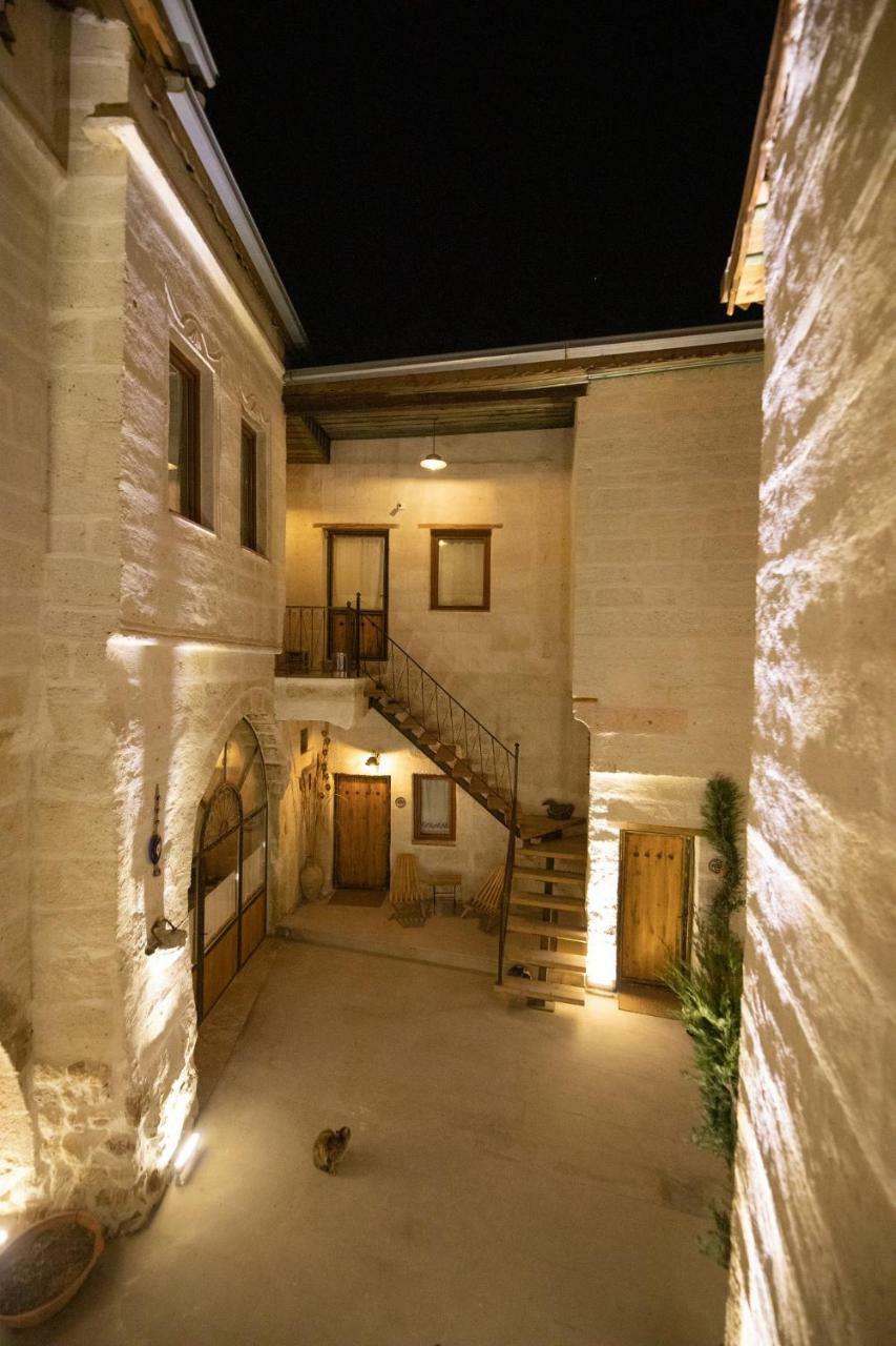 Terracota Hotel Avanos Exterior photo