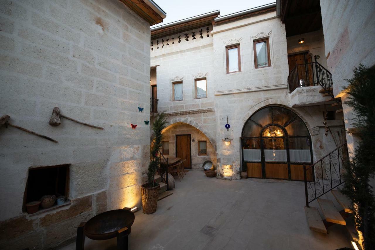 Terracota Hotel Avanos Exterior photo