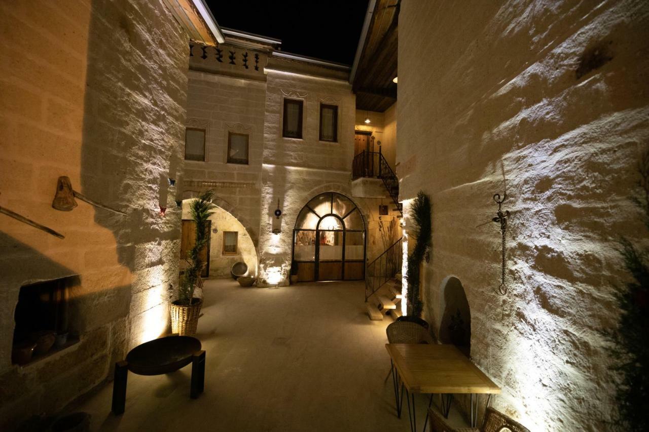Terracota Hotel Avanos Exterior photo
